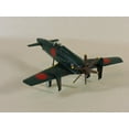 thumbnail image 5 of 00450 1/72 Kyushu J7W1 18-Shi Interceptor Fghtr Shinden, 5 of 7