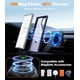 thumbnail image 4 of Funda para teléfono TORRAS 360° Spin con soporte magnético Samsung S24 Ultra, 4 of 6