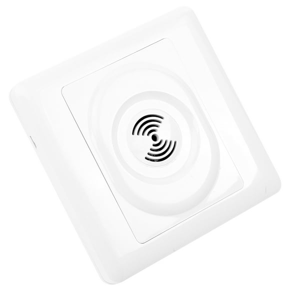 Interruptor de sensor de movimiento de sonido ligero Control automático útil LED Lámpara Lámpara Interruptor de iluminación