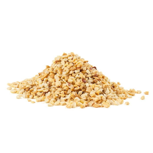 (Price/Case)Azar Dry Roasted Unsalted With Peanut Mixed Nut #5 Can -6 Per Case