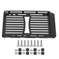 thumbnail image 1 of Durable Roof Rack Luggage Carrier for Wrangler/Axial SCX24 1/24 RC Car, 1 of 5