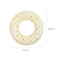 thumbnail image 4 of MasteelfCA Inflatable Pool Float Ring Safety Pool Floating Ring Beach Swimming Ring Tube, 4 of 7