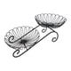 thumbnail image 2 of Cesta de Frutas Perfecl Canasta de Frutas Soporte Negro, 2 of 8