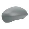thumbnail image 3 of Grey Door Mirror Cover Housing for  Qashqai J10 20072014, Fashionable Design, Strong , Easy Installation, 3 of 7