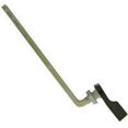thumbnail image 1 of Worldwide Sourcing PMB-205-3L Mansfield Valve Flush Lever, 1 of 3