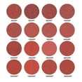 thumbnail image 4 of 20pcs 5inch 125mm No Hole Hook and Loop Sanding Discs 60-2000 Grit Sandpaper, 4 of 8