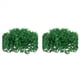 thumbnail image 1 of 400PCS Clips de Soporte para Plantas Clips de Jardín Soportes para Tomates/Conecta Plantas/Cordeles/Enrejados de Enredaderas/Jaulas Plantas de Vid Verde, 1 of 2