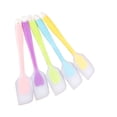 thumbnail image 1 of Cake Butter Cream Spatule Pain à l'Huile Racloir Robuste Ménage Pratique Brosse Cuisson Outils en Silicone, 1 of 9