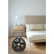 thumbnail image 4 of Ventilador Lasko de Pedestal Ciclón Ajustable de 18  Pulgadas con 3 Velocidades S18902 Gris, 4 of 8