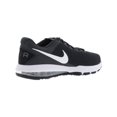 thumbnail image 4 of Nike Men's Air Max Full Ride Tr Black / White - Anthracite Ankle-High Mesh Cross Trainer Shoe 8M, 4 of 4