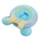 thumbnail image 2 of Anillo de natación, anillo de natación para niños, tubo de natación inflable para niños, anillo de natación para niños, durabilidad mejorada, 2 of 8