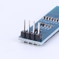 thumbnail image 3 of Módulo OLED 0 91 Pulgadas Módulo DIY 4 Pines IIC Compatible Con 3 3 V/5 V (pantalla Azul), 3 of 9