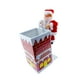 thumbnail image 1 of Papá Noel Trepando, Juguete Eléctrico Decorativo, Muñeco de Peluche de PVC con Movimiento Musical, Ideal para Niños, Fiestas, Hogar Y Decoración Navid, 1 of 9