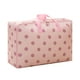 thumbnail image 1 of Bolsa de almacenamiento de viaje, bolsa de mudanza, bolsa de edredón no tejida de gran capacidad, bolsa de lona portátil, práctica, 1 of 7