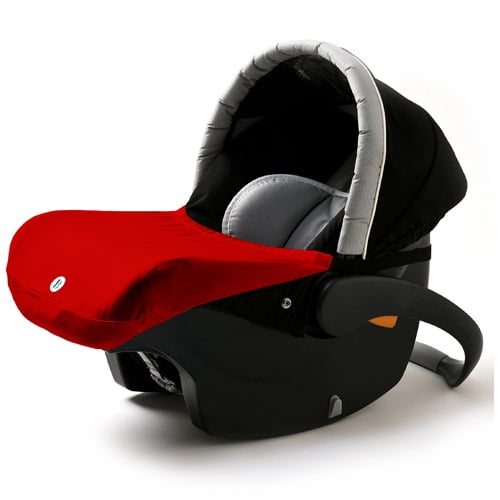 Imagine Baby The Shell, Red