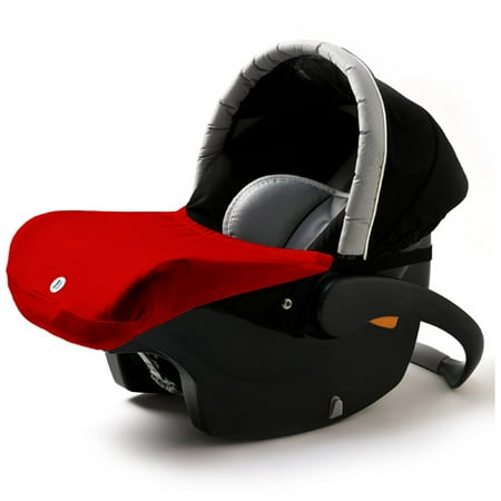 Imagine Baby The Shell, Red