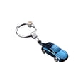 thumbnail image 1 of Sonducket Llavero con colgante de coche, llavero decorativo colgante, portátil, soporte para llavero, decoración, regalo organizador Ropa, zapatos y accesorios Miscelánea Hielo azul Sonducket AP013973-04, 1 of 6