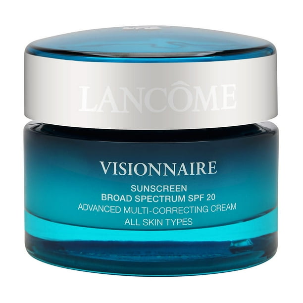 Visionnaire Advanced MultiCorrecting Face Cream SPF