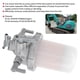 thumbnail image 5 of Conjunto De Filtro De Combustible, Separador De Agua Y Combustible, 5 Tubos, 12910055621, Apto Para PC30/35/40/45/50, 5 of 7