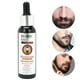 thumbnail image 4 of Moustache Care Oil, Beard Care Oil Increase Softness And Shine Repairing Natural Ingredients Promote Beard Growth  For Men For Daily Use ANGGREK Beard Oil, 4 of 8