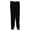 Black, variant on CO Essentials Women's Black Jogger Pant Pants & Capri - XS