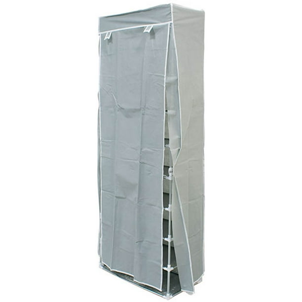 Zapatera Organizador Buytiti Gris