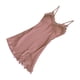 thumbnail image 5 of Camisón para mujer, camisón de , camisón, ropa de dormir corta, vestido con , cuello en , borde de encaje,, 5 of 6