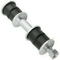 thumbnail image 7 of BOXI (Set of 4) 2x Front Stabilizer Sway Bar Links + 2x Stabilizer Rear Sway Bar Links Replacement for Mitsubishi Lancer 2002 2003 2004 2005 2006 2007 FWD ONLY | Replaces K90247 K80374, 7 of 7