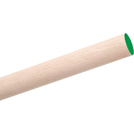 

Waddell 6404U 1/4 X 48 Hardwood Dowels (Pack of 25)