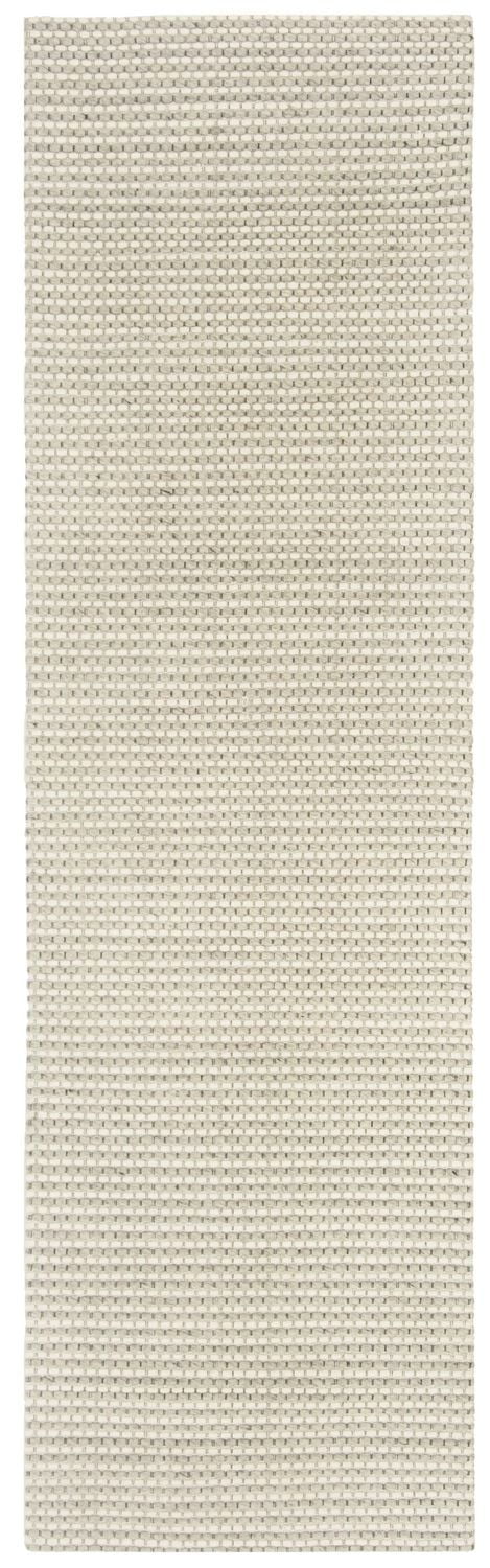 Safavieh Natura Corine Braided Area Rug, Silver / Ivory, 6' X 9'