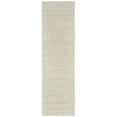 thumbnail image 4 of Safavieh Natura Corine Braided Area Rug, Silver / Ivory, 6' X 9', 4 of 5