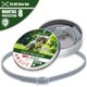 thumbnail image 1 of Dewel-Collar antipulgas y garrapatas para perro, accesorio para mascotas, resistente al agua, 8 meses de protección, repele Mosquitos,0052-S, Fivean Collar antimosquitos para mascotas, 1 of 2
