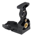 thumbnail image 4 of serony 1pc Magnet Hanging Clip Bracket Adapter Durable Magnet Adapter Laser Level Bracket Adapter for Magnet Hanging Ceiling Grid PTL003, 4 of 9