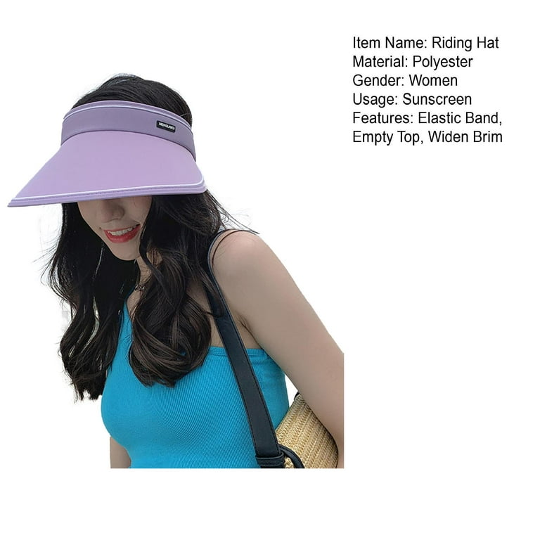 Hesroicy Wide Brim Round Dome Drawstring Fisherman Hat Women Letter Tree  Print Double Sides Sun Hat