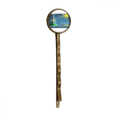 thumbnail image 1 of Broche de Metal Retro Noche Silenciosa Fuying Pintura de Hadas, 1 of 3