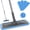 Gray, variant on Flat Floor Mop