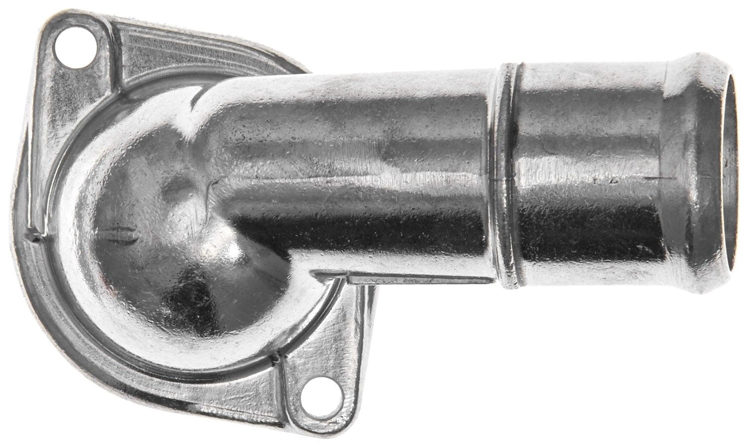 Engine Coolant Water Outlet Fits select: 2011-2018 SUBARU FORESTER, 2013-2019 SUBARU OUTBACK