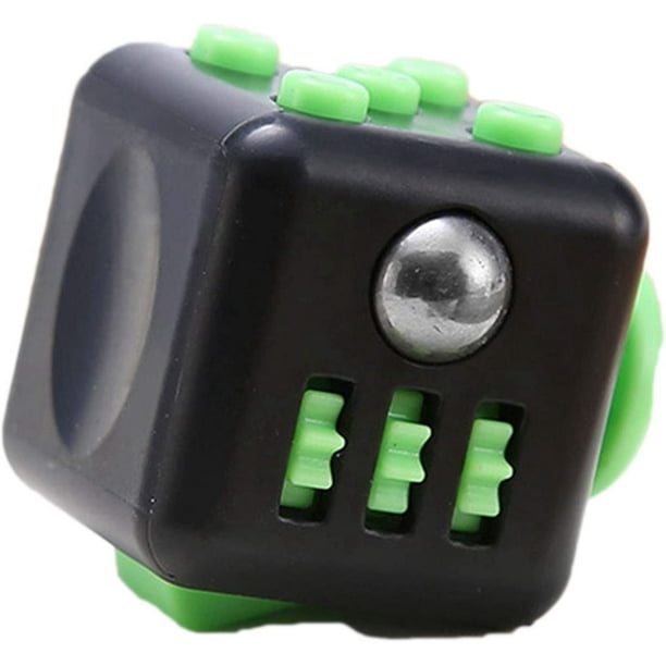 6 Sides Fidget Toys Cube Fidget Cube Relieves Stress And Anxiety Cube For Children And Adults Unzip Cube Dice Decompression Toy For Add Adhd Autism 03 Dark Green Walmart Com Walmart Com 6 Sides Fidget Toys Cube Fidget Cube Relieves Stress And Anxiety Cube For Children And Adults Unzip Cube Dice Decompression Toy For Add Adhd Autism 03 Dark Green Walmart Com Walmart Com