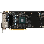 MSI NVIDIA GeForce GTX 960 Graphic Card, 4 GB GDDR5
