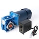 thumbnail image 2 of Motor de engranaje helicoidal NikouMX 120 W herramienta, 2 of 8