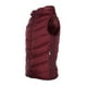 thumbnail image 2 of Chaleco Hombre con Gorro Thats Hot Varios Colores Rojo rojo L Thats Hot BHI220520N, 2 of 7