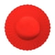 thumbnail image 4 of Juliette Juego 6 Moldes Silicon Para Cup Cake Antiadherente, 4 of 6