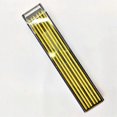 thumbnail image 3 of Mechanical Pencil Lead 2.0mm Lead, Yellow Carpenter Pencil Refill Automatic Pencil Drawing Lead Refi, 3 of 5