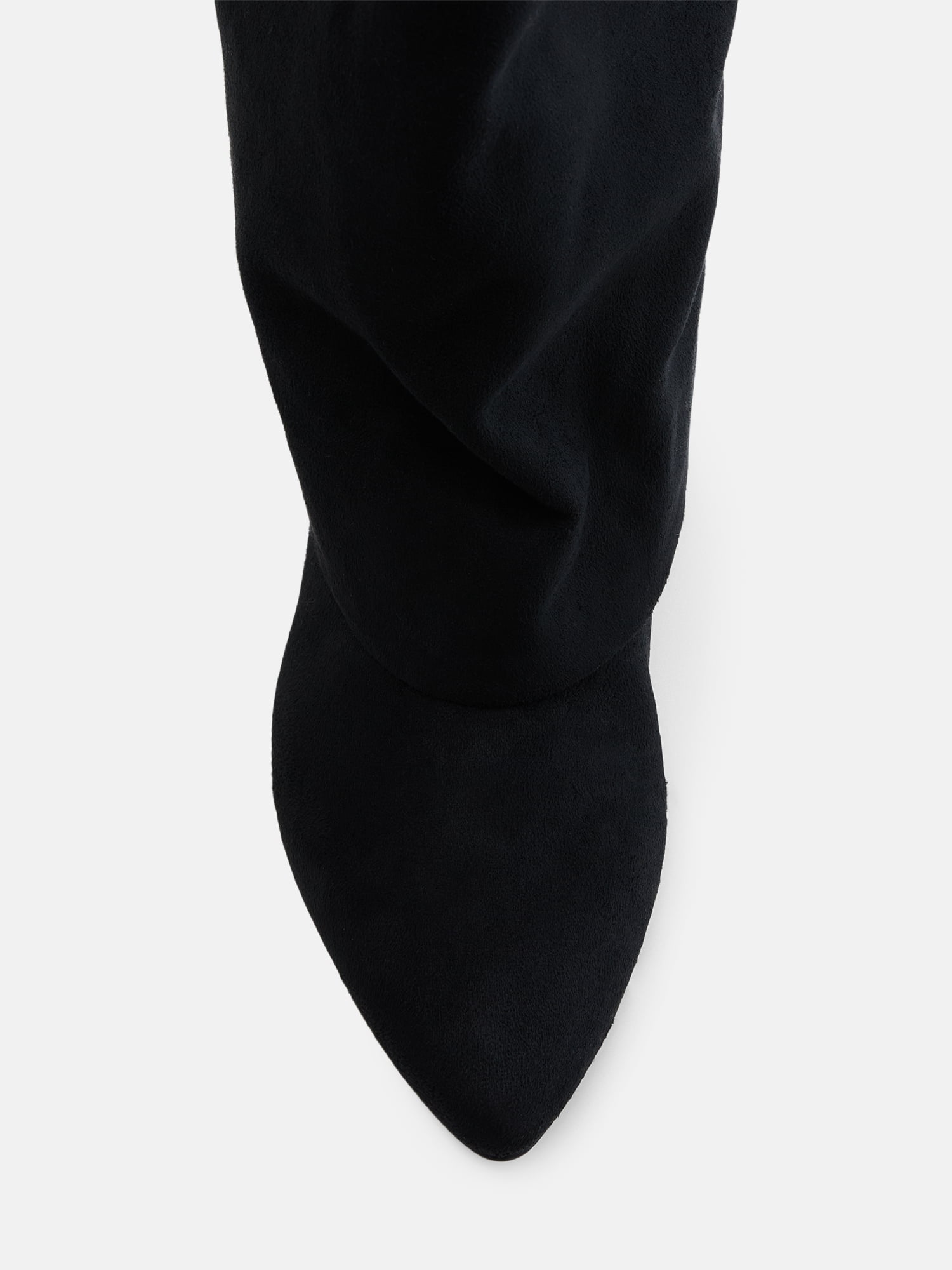 Scenario Women's Tall Wedge Boots