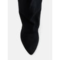 thumbnail image 5 of Scenario Women's Tall Wedge Boots, 5 of 7