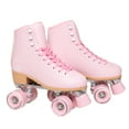 thumbnail image 6 of C7skates Roller Skates for Girls and Adults (Cherry Blossom, Women's 8 / Men's 7), 6 of 9