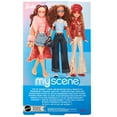 thumbnail image 7 of Barbie Signature My Scene Madison Collector Doll in Y2K-Inspired Outfit with Premium Accessories, 7 of 7