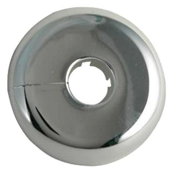 Plumb Pak K21134 Floor & Ceiling Plate for 0.75 in. Copper