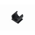 thumbnail image 1 of Yakima Shower Hose Guide Ring 8881252 RoadShower; Black; Plastic, 1 of 1