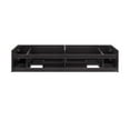 thumbnail image 4 of Pemberly Row 72" Wall Hung Double Undermount Sink Bathroom Cabinet in Espresso, 4 of 4